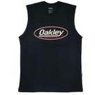 Regata Oakley Garage Tank