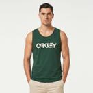 Regata Oakley Mark Logo II Verde Regata Oakley Mark Logo II Verde