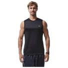 Regata Olympikus Essential Masculino - Preto