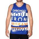 Regata Onbongo