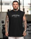 Regata Over Machao Athletic Verão 100% Algodão Premium