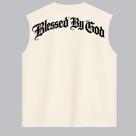 Regata oversized blessed by god - after