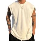 Regata Oversized Masculina Lisa Academia Longline Streetwear