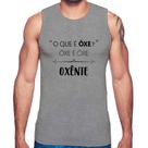 Regata Ôxe é Ôxe, Oxênte - Foca na Moda
