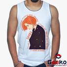 Regata Paramore 100% Algodão Hayley Williams Rock Geeko