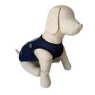 Regata Pet Personalizada do Time PSG 1