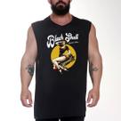 Regata pinup black