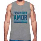 Regata Piscininha amor, ótimo pra gente namorar - Foca na Moda Regata Piscininha amor, ótimo pra gente namorar - Foca na Moda