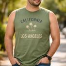 Regata Plus Size Masculina Estampada 1000075050 Malwee Wee