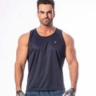 Regata Poker Basic Masculina - Marinho