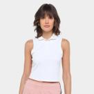 Regata Polo Fila F-Box Feminina