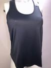 Regata prime dry Fit preta tamanho M