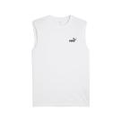 Regata Puma Essentials No1 Logo Masculina Regata Puma Essentials No1 Logo Masculina