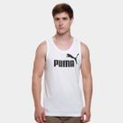 Regata Puma n. 1 Logo Tank Masculina