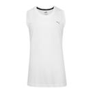 Regata Puma Performance Tank Feminina Regata Puma Performance Tank Feminina