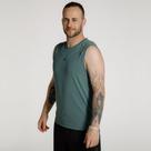 Regata Raglan Masculina Griffa