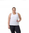 Regata Rainha Classic Training Plus Size Feminino Adulto Ref 4421059 Regata Rainha Classic Training Plus Size Feminino Adulto Ref 4421059