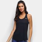Regata Rainha Classic Training Preta