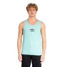 Regata Rip Curl Quest Aqua Verde Claro Masculino