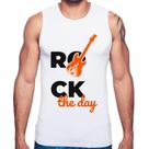 Regata Rock the day - Foca na Moda