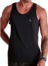 Regata Running Lupo Sport 70000-001 Masculina Poliamida T. P/GG