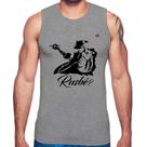 Regata Rusbé - Foca na Moda Regata Rusbé - Foca na Moda
