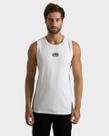 Regata Rusty Rtts070074 Masculina