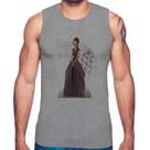 Regata Sansa Stark Art - Foca na Moda