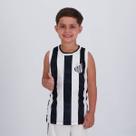 Regata Santos Precedente Infantil