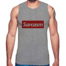 Regata Sarcasm - Foca na Moda