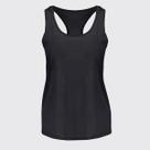 Regata Selene Basic Feminina Preta