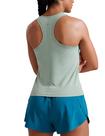 Regata Sem Costura CRZ YOGA Racerback Verde XXS