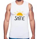 Regata Shine - Foca na Moda
