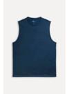 Regata Simples Reserva 84048 Masculina Básica Algodão T. P/GGG Regata Simples Reserva 84048 Masculina Básica Algodão T. P/GGG
