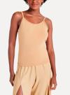 Regata Simples Reserva 90227 Feminina Alças Finas Algodão T. P/GG