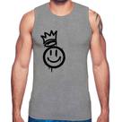 Regata Smile Kingdom - Foca na Moda