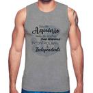 Regata Sou de Aquário - Foca na Moda