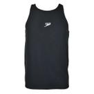 Regata Speedo Cavada Interlock - Masculina Regata Speedo Cavada Interlock - Masculina