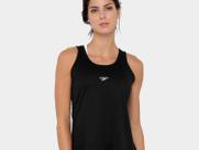 Regata Speedo Interlock Feminina