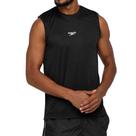 Regata speedo machao 069010 180 preto masculino