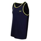 Regata Speedo Neon Masculino