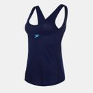 Regata Speedo Texturizada Feminina