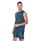 Regata Speedo Track - Masculino - Verde - M