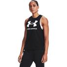 Regata Sporstyle Under Armour Live Rival Feminina