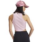 Regata Sportstyle Under Armour Rival Rib Tank Feminina