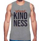 Regata Spread Kindness - Foca na Moda