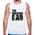 Regata The Walking Dad Paródia Meme - Foca na Moda