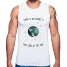 Regata There is no planet B - Foca na Moda Regata There is no planet B - Foca na Moda