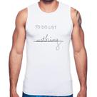 Regata To do List: Nothing - Foca na Moda