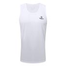 Regata Topper Classic New Masculina - Branco - M